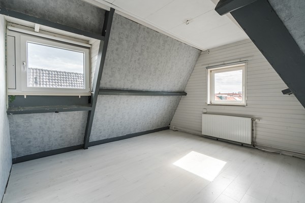 Medium property photo - Van Bossestraat 27, 2613 CN Delft